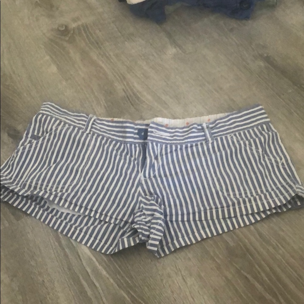 Cute Charlotte Russe shorts